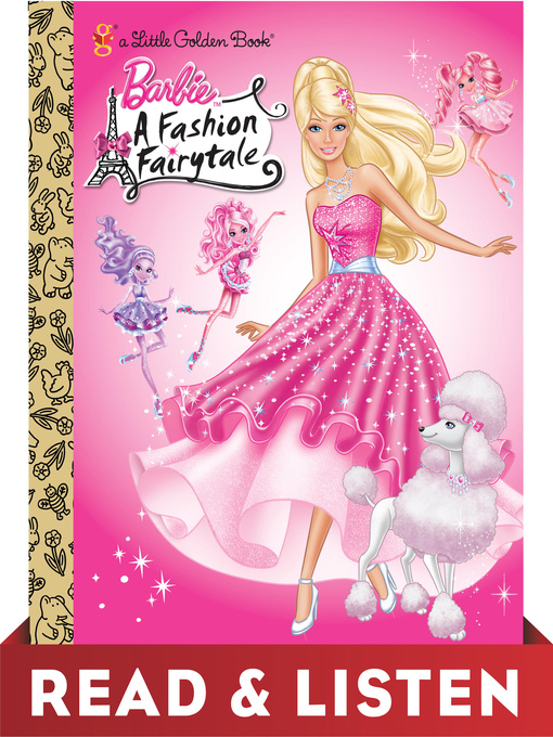 Title details for Fashion Fairytale by Meika Hashimoto - Wait list
